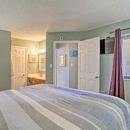 Romantic Summer Getaway With Community Pool Access Myrtle Beach Luaran gambar